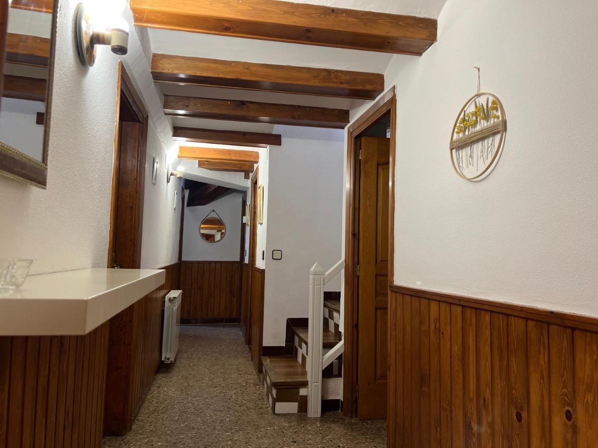 Atic Casa Pomar Apartamento Camprodon Exterior foto